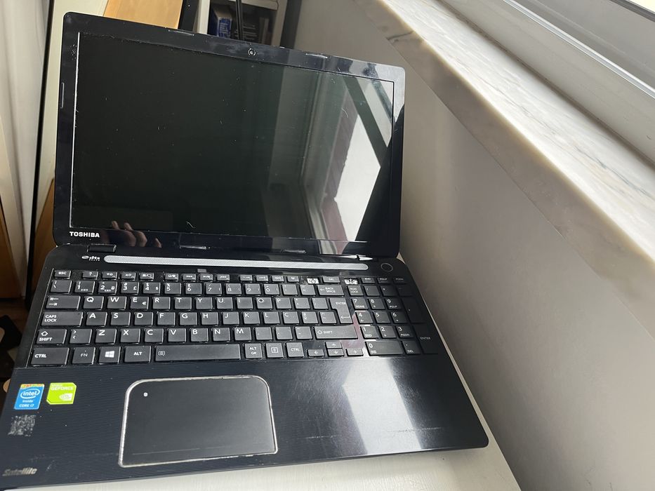 Portatil Trabalho [ QUERO DEPACHAR]