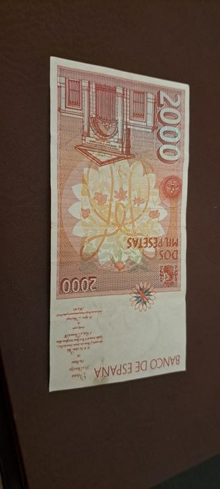 Banknoty zagraniczne