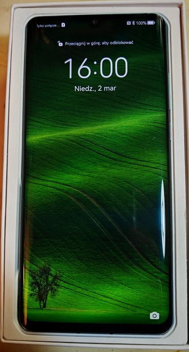 Huawei P30PRO zamienię DJI NEO