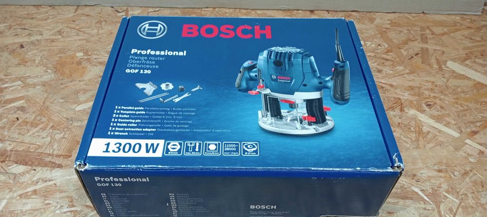 Пила  GKS 18V-57-2 GX