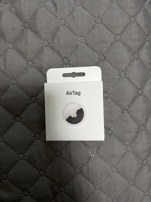 AirTag (друге покоління)