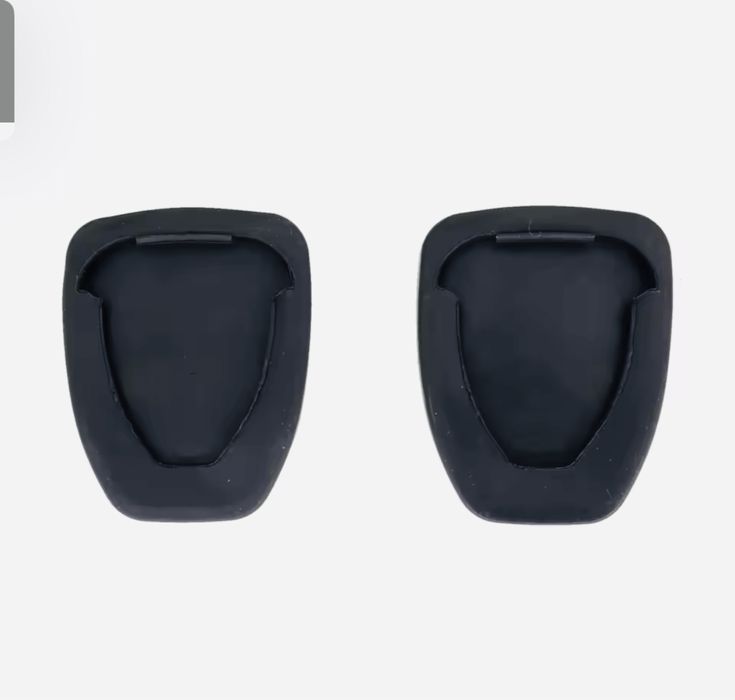 Інше мото запчастини Накладки педалей Subaru Forester IMPREZA Legacy