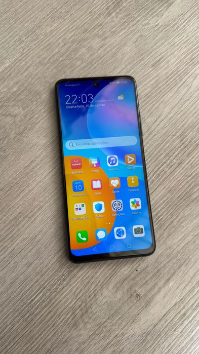 Huawei P Smart 2021 128GB | 4GB RAM