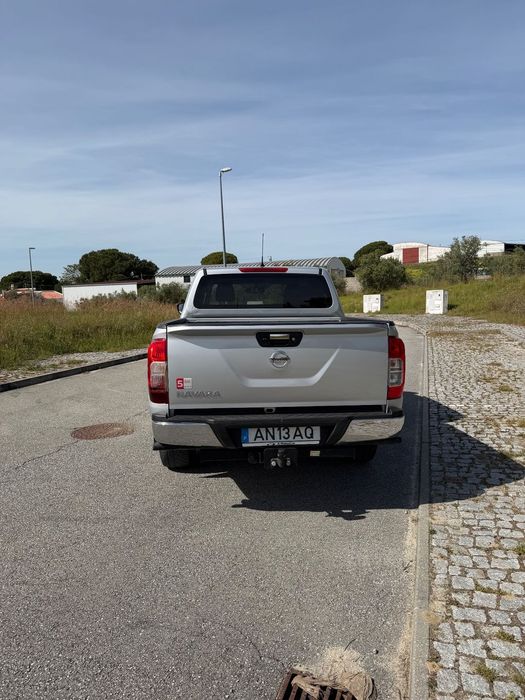Nissan Navara 2.3 dCi CD 4WD N-Connecta