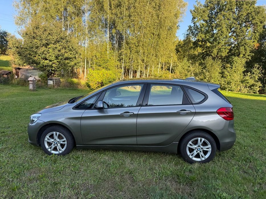 BMW Seria 2