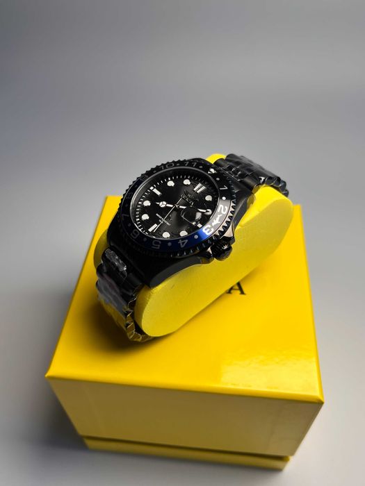 годинник Invicta 30627, інвікта акула, часы инвикта,  Ø43мм