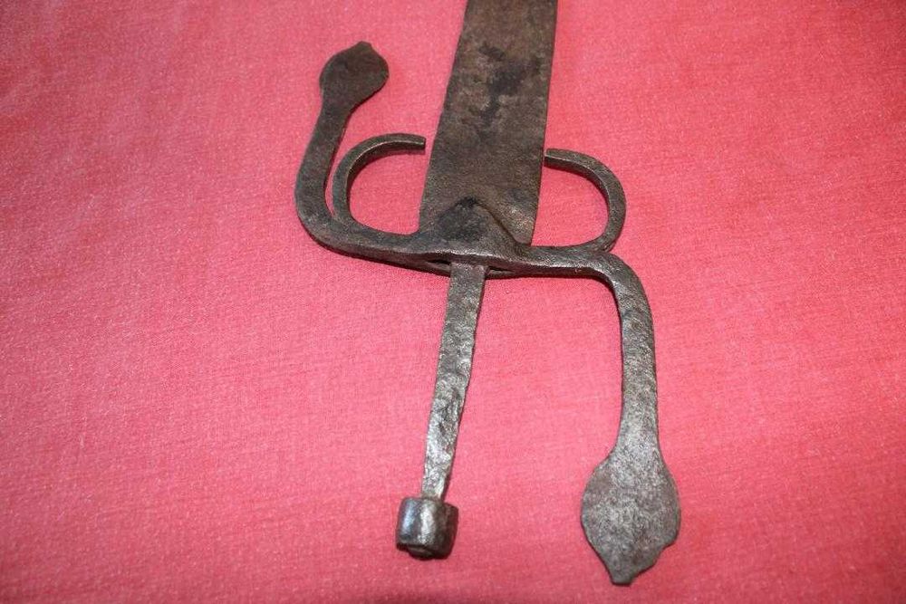 Espada do Poder, Africana Portuguesa Colhona