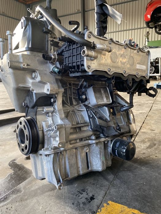 Motor volkswagen SEAT 1.2 tsi