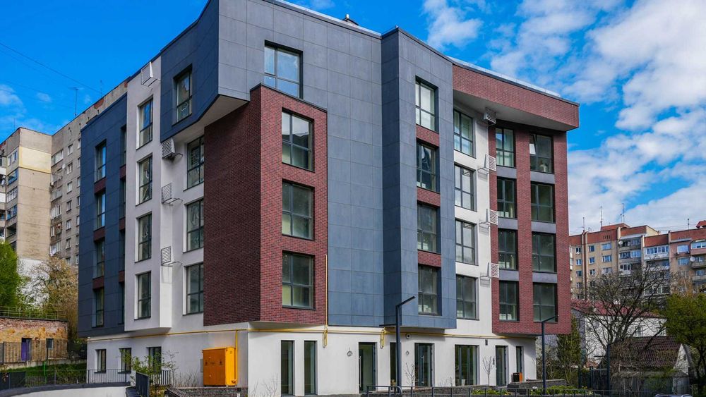 Продаж 1-кім.квартири Бізнес-клас вул. Ярославенка Без комісії