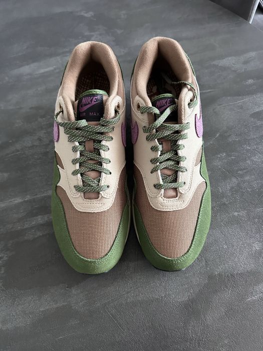 Nike air max 1 treeline 44