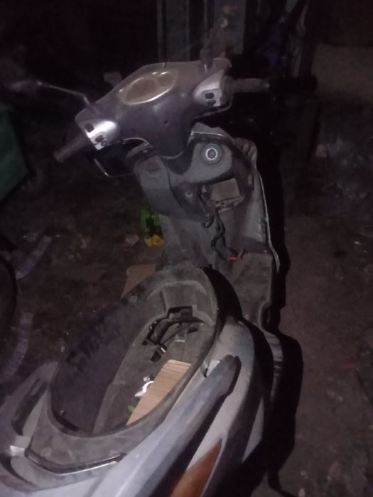 Продам скутер 150