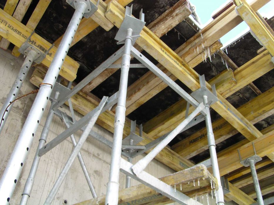 Wypożyczalnia Stropu, Szalunki Stropowe, Płyty Szalunkowe - PROJEKT!