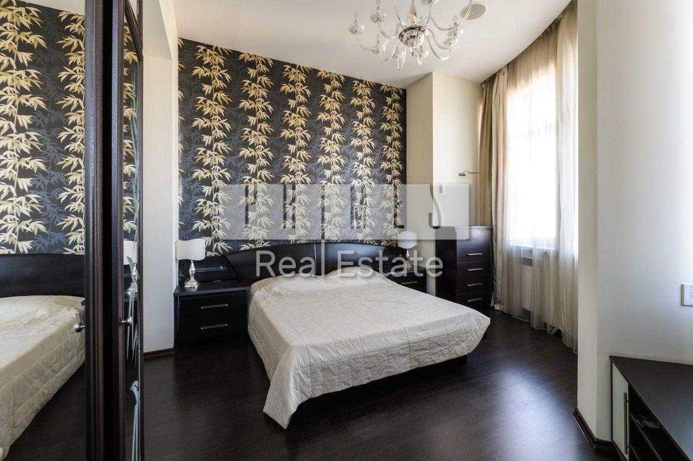 Многокомнатная квартира по адресу (площадь 420 м²) - Atlanta.ua - фото 13