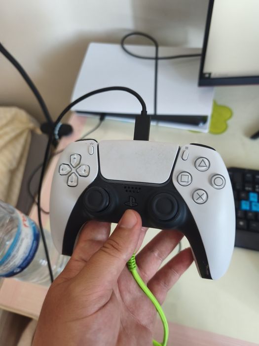 Ps5 Slim digital 1tb