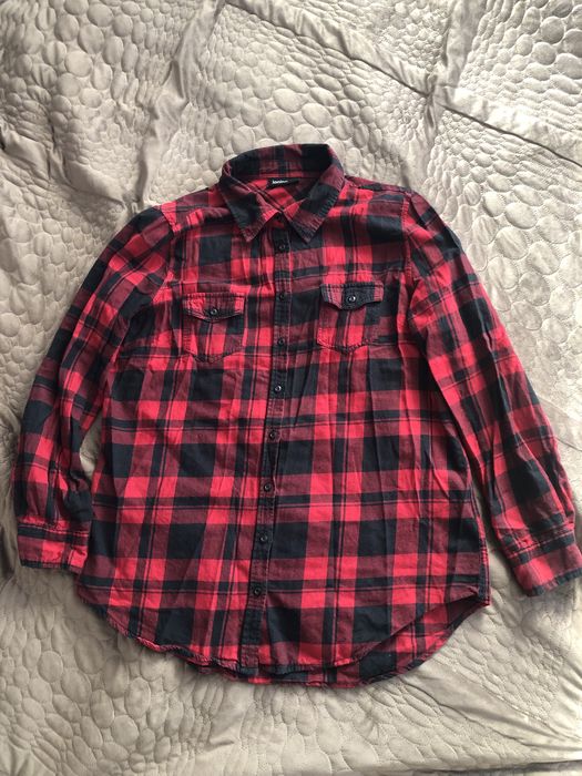 Сорочка котонова жіноча