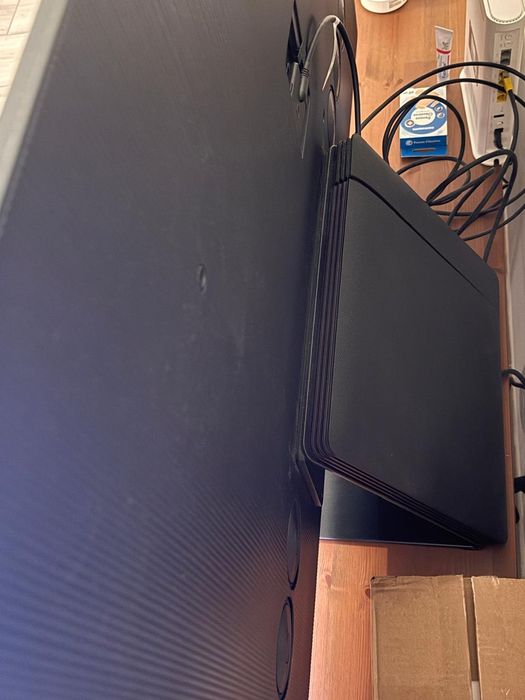 Tv Samsung S95F 55"