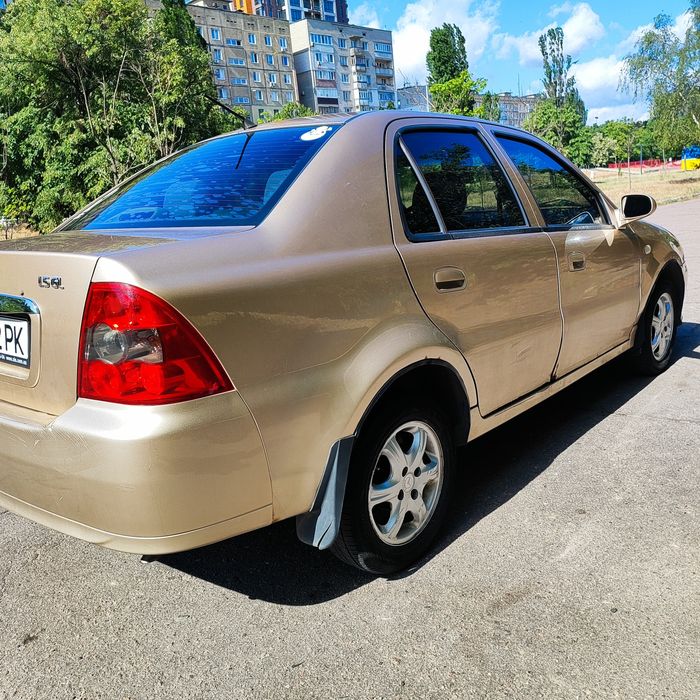 Продам автомобіль