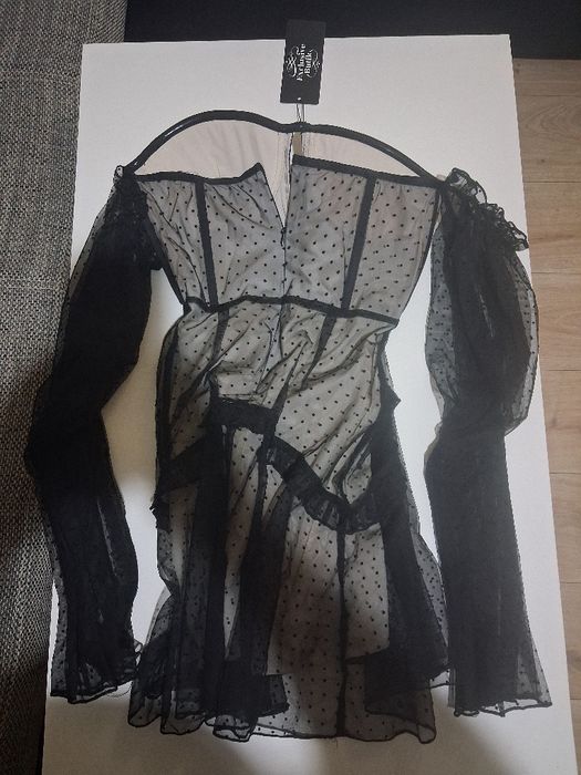 Sukienka Exclusive Butik S