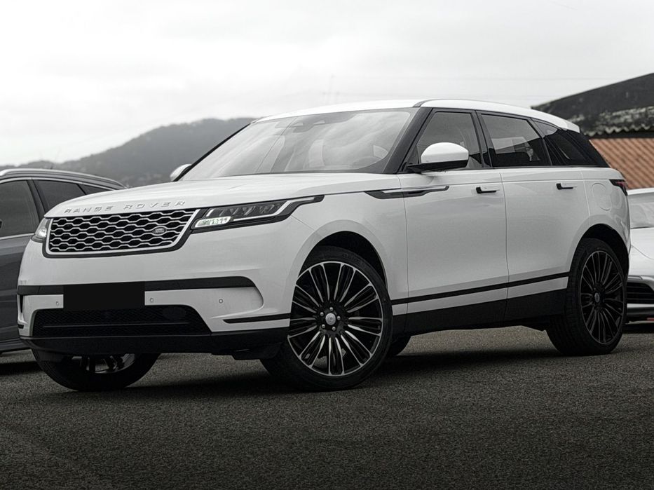 Land Rover Range Rover Velar 2.0 P400e AWD Dynamic SE