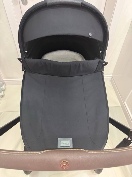 Дитячий візочок Cybex Priam