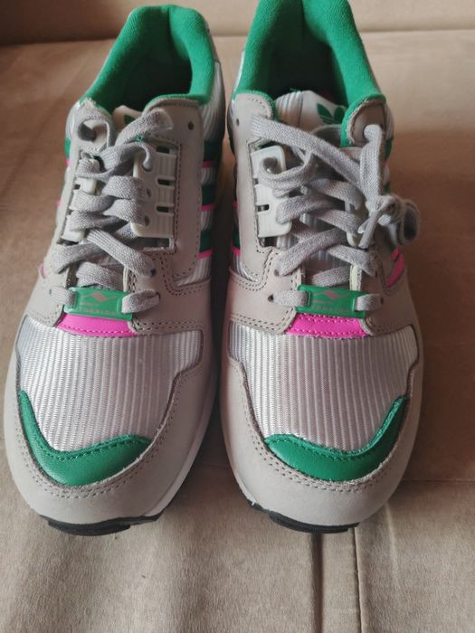 LILI購入8000 S adidas ZX 8000 i litera S jak Superstar (A-ZX Series 2020)