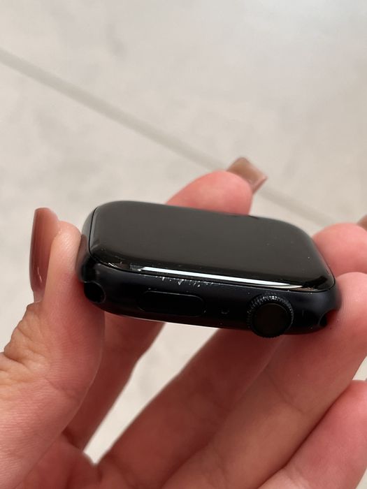 Apple Watch Series 7 45mm GPS, 85% батарея, оригінал