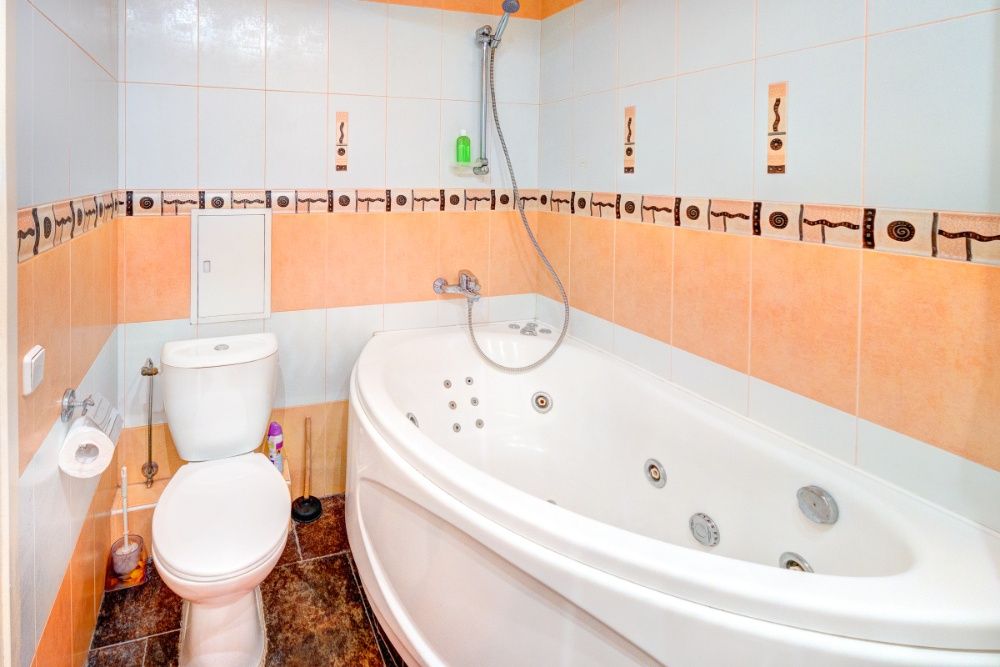 3к Апартаменты на Кловском спуске 14б