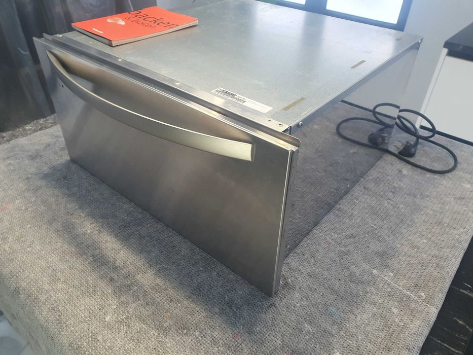 Szuflada grzewcza Miele EGW 4050-29 Duża