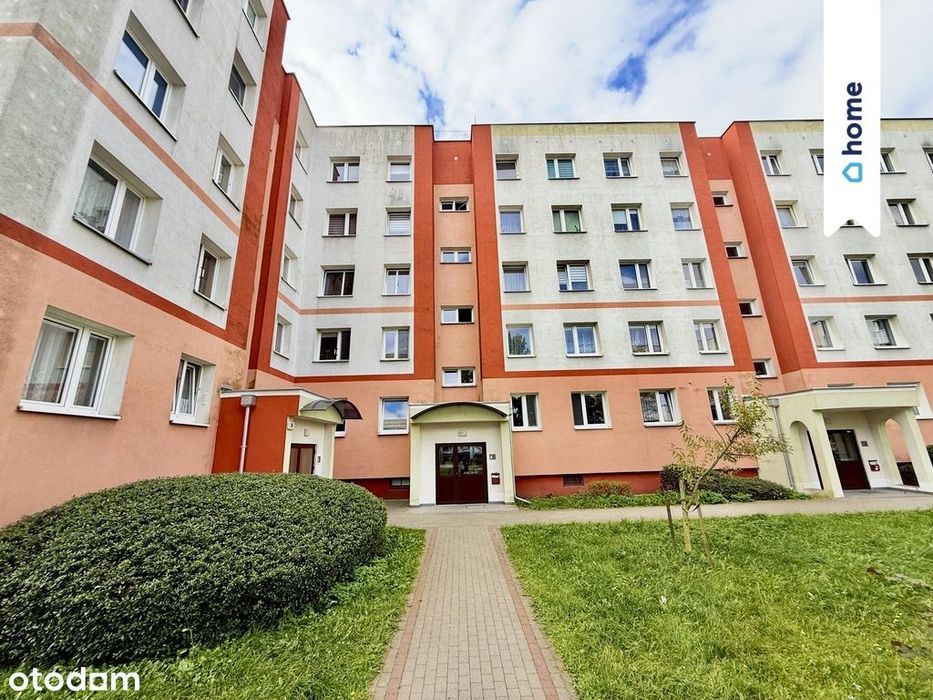 Mieszkanie na wynajem 2 pokoje, 52 m², Glinki, 1. piętro,