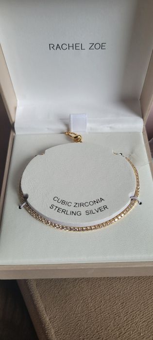 Nowa bransoletka  Rachel Zoe
