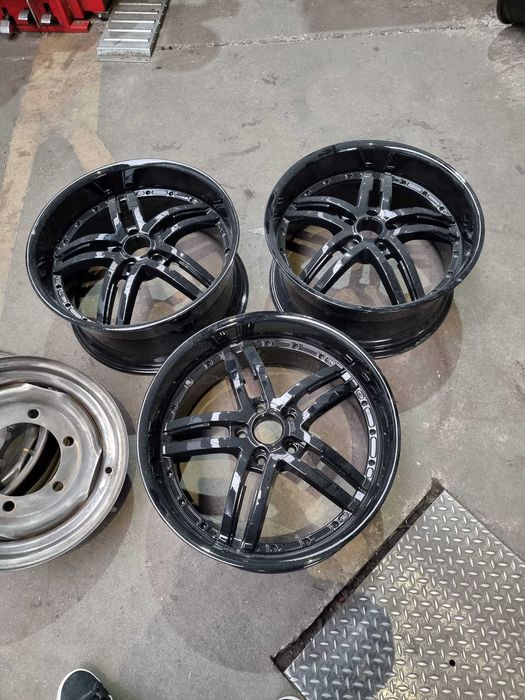 Jantesr20 com pneus
