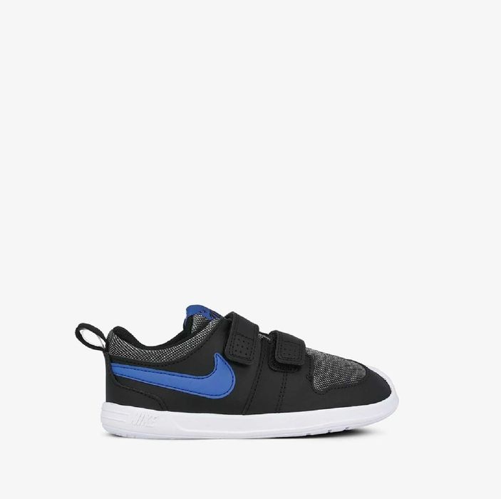 Buty dziecięce Nike Pico 5 Glitter buciki dla dziecka Nike rozmiar 21