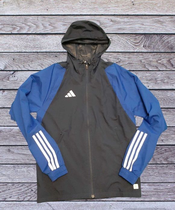 Куртка вітровка Tiro 23 Adidas розмір XS