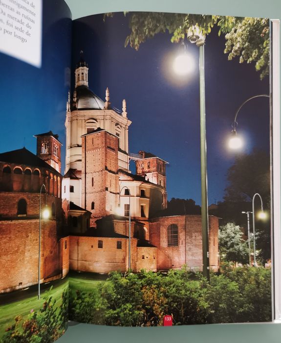 Guia da cidade Milão