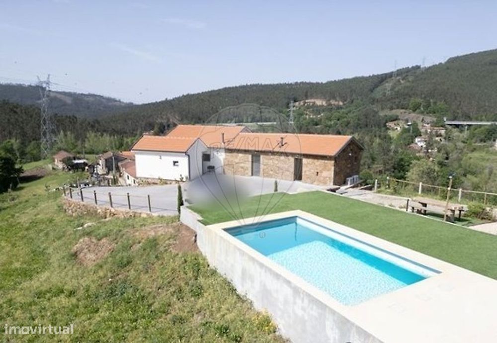 Moradia T3 para venda