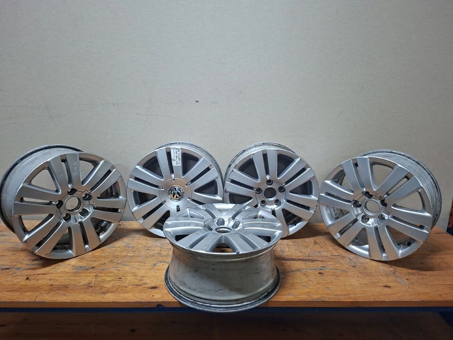 Conjunto de jantes VOLKSWAGEN Passat Variant (3C5)