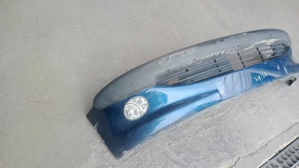 Pára-choques frente PEUGEOT 206 (2A/C)