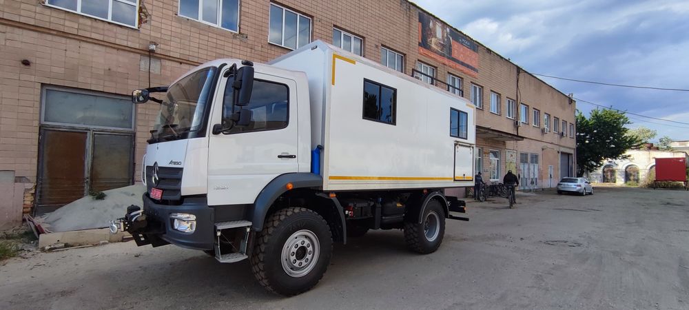 Водій кат B.D.C .Перегін авто