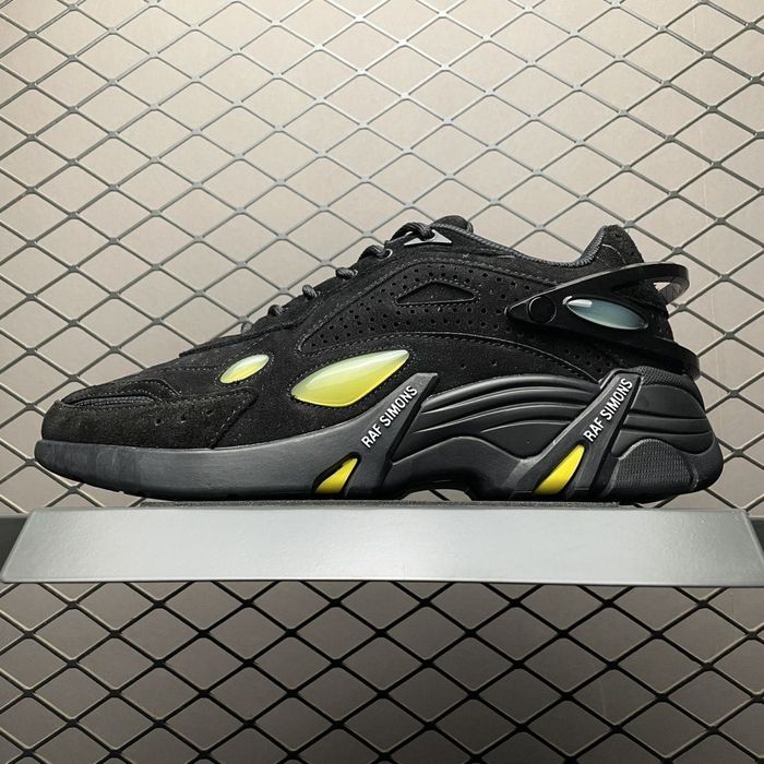 Raf  Simons cylon-21