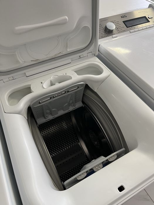 Пральна машина Electrolux (AEG) EW2T5261C/ вузька