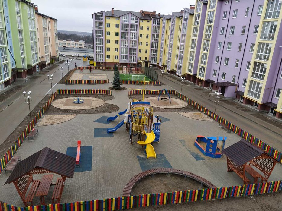 Оренда комерційного приміщення!