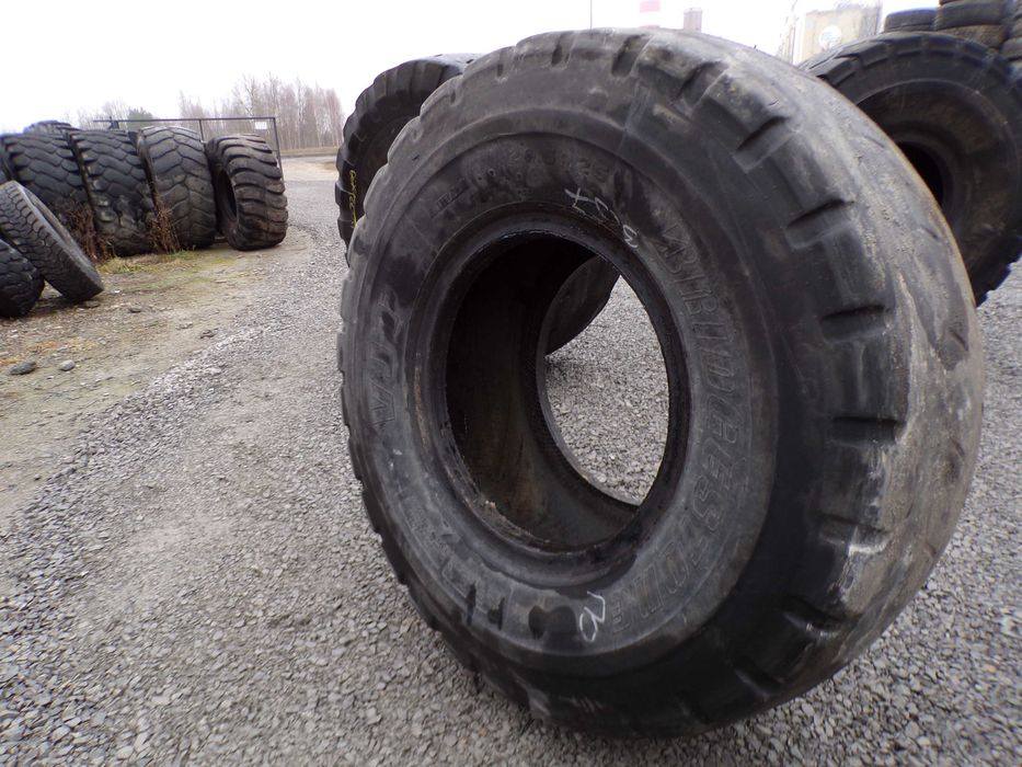 Opona 20.5R25 BRIDGESTONE VJT (1000 netto)