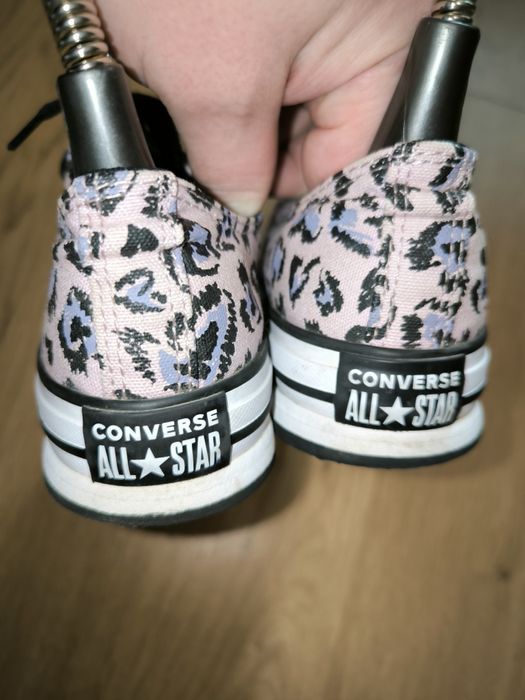 Converse оригінал