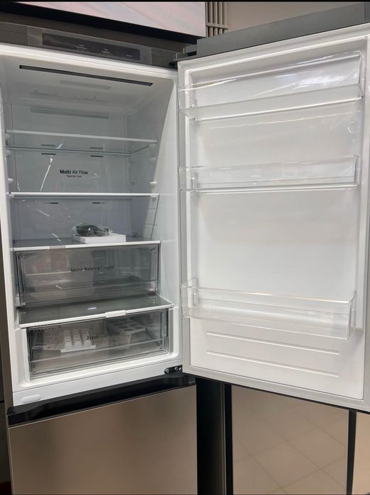 Vendo um Frigorifico da marca LG e uma TV da marca TCL