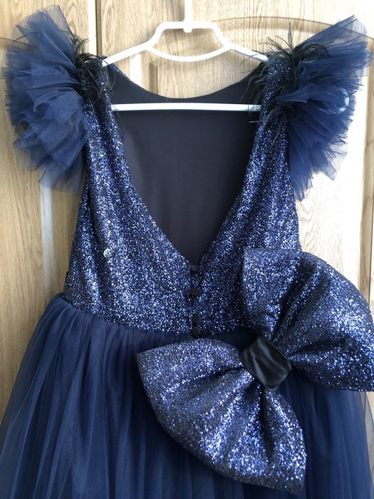 Сукня підліткова. На випускний.  146-158.  Нарядна Плаття для дівчинки