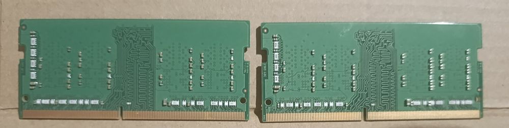 DDR4 4GB SO-DIMM SK hynix  2666 MHz для ноутбука 2шт DDR4 8GB