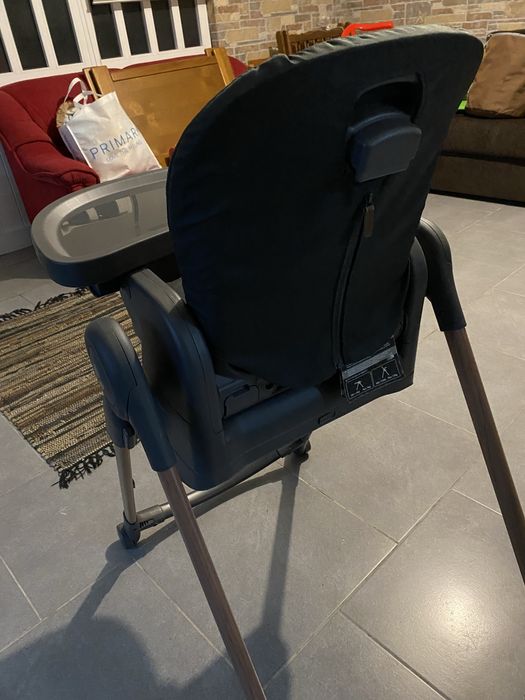 Cadeira de alimentação Maxi-Cosi