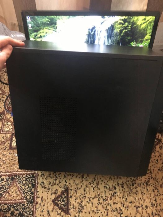 Продам компьютер