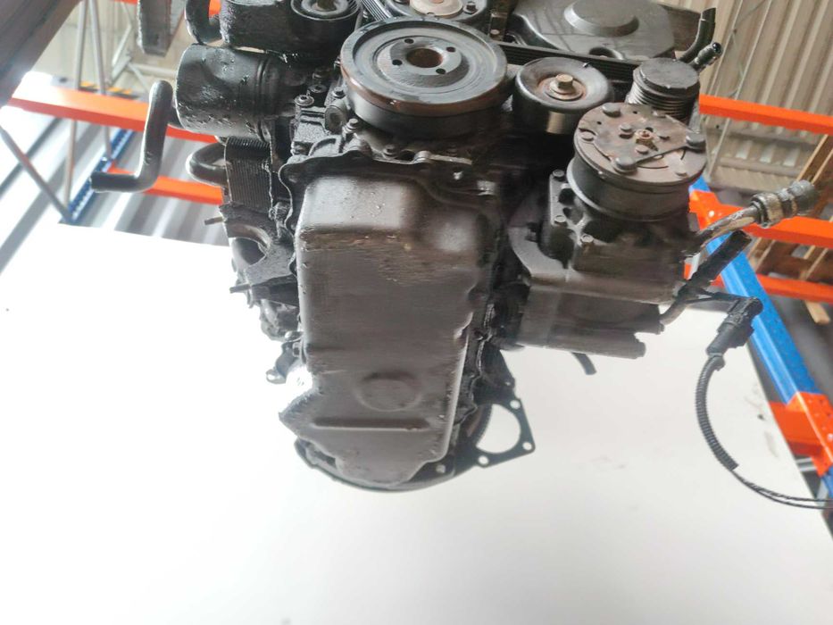 Silnik 1.8 TDCI 101KM FFDA Ford Focus MK!