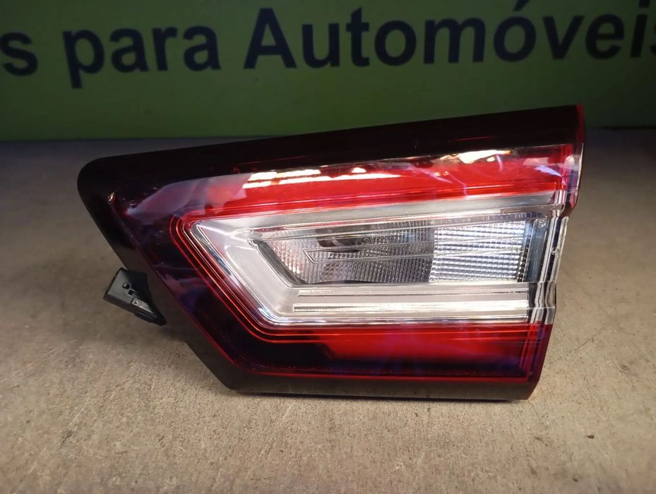 CLIO IV FAROLIM MALA DIREITO / ESQUERDO - FT391 FT392